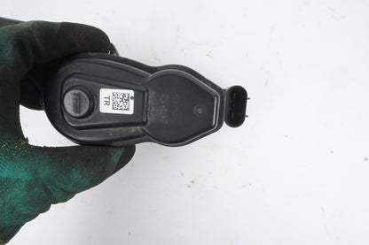 11-18 Audi A8 A8L Quattro Rear Right Side Axle Parking Brake Actuator Motor Oem