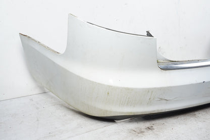 2009 - 2011 Audi A6 Rear Bumper Cover OEM