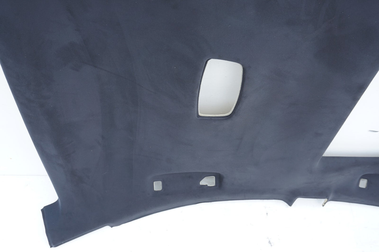 2014-2017 MASERATI GHIBLI Upper Roof Overhead Headliner Trim   OEM