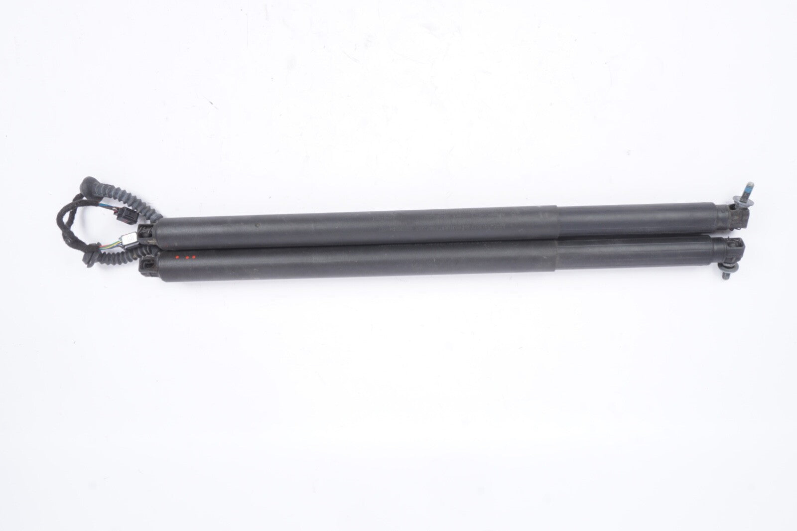 2021 - 2023 POLESTAR 2 TAIL GATE LIFT MOTOR SET (2) 31690371 OEM