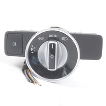 2008 - 2020 Mercedes W212 E350 SLK250 Headlight Fog Light Switch Control Module