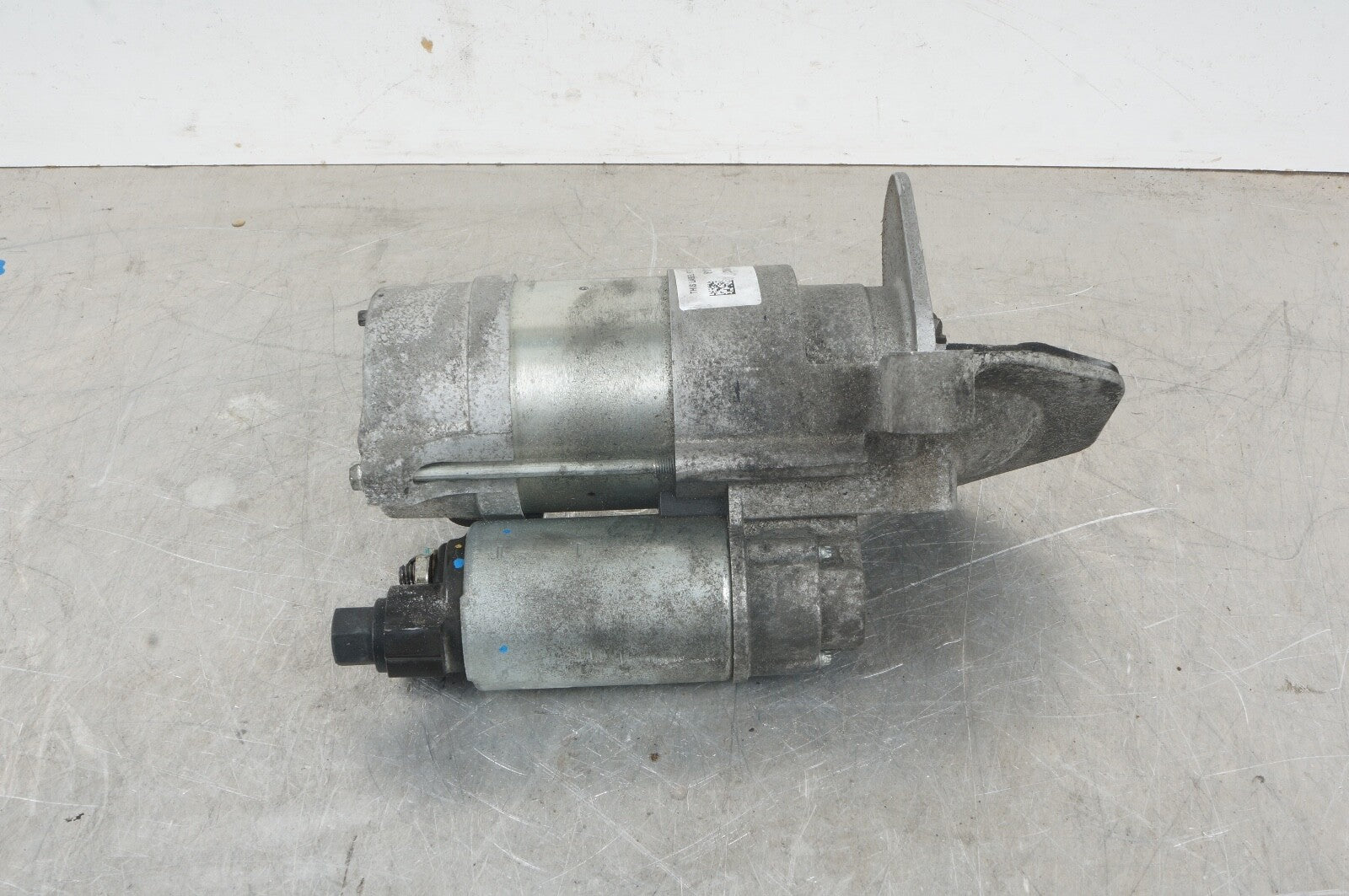 2020-2022 CADILLAC CT4 AWD 2.0L GAS ENGINE STARTER MOTOR 55515026 11K OEM