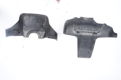 2012 - 2017 Audi A8 A7 A6 3.0L Engine Motor Cover 2Pcs OEM