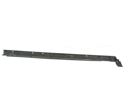 2013-2018 HYUNDAI SANTA FE RIGHT PASSENGER SIDE ROCKER PANEL SKIRT MOLDING OEM