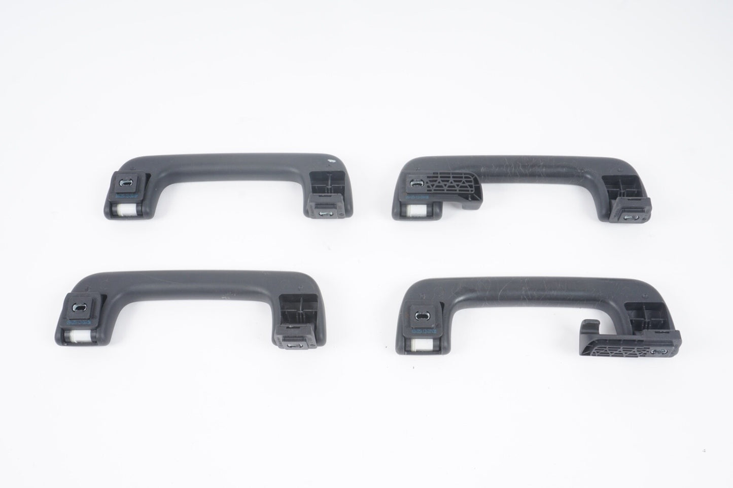2011 - 2018 AUDI A8 ROOF HEADLINER GRIP GRAB HANDLE OEM