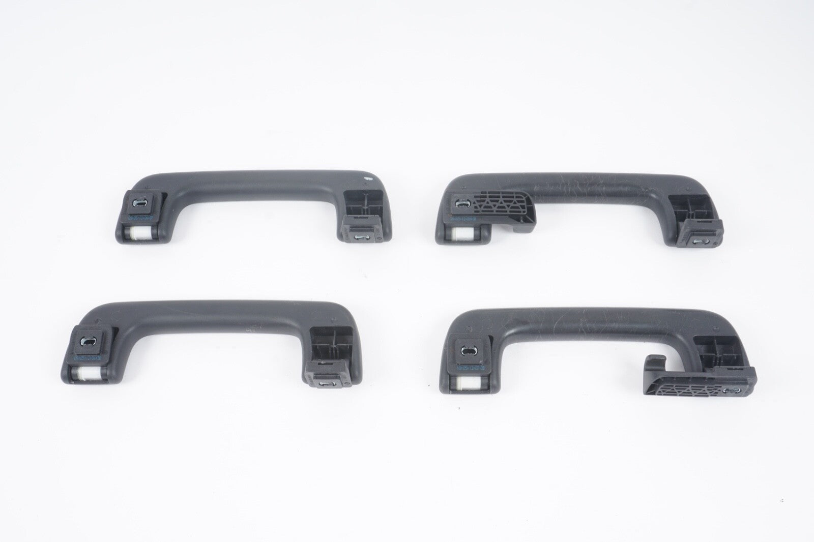 2011 - 2018 AUDI A8 ROOF HEADLINER GRIP GRAB HANDLE OEM