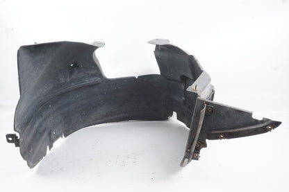 14 - 17 Fiat 500L Front Left Driver Side Inner Fender Liner Splash Guard OEM