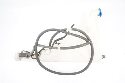 2011-2017 Audi D4 A8 A8L Windshield Washer Fluid Reservoir Bottle OEM