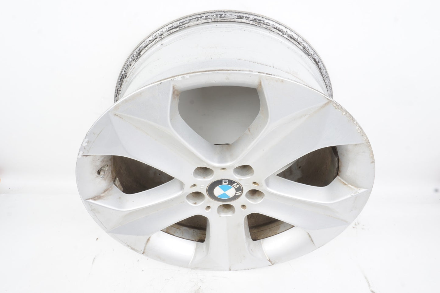 2008 - 2014 BMW X6 FACTORY OEM GENUINE REAR WHEEL 19" 6774894