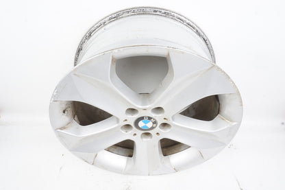 2008 - 2014 BMW X6 FACTORY OEM GENUINE REAR WHEEL 19" 6774894