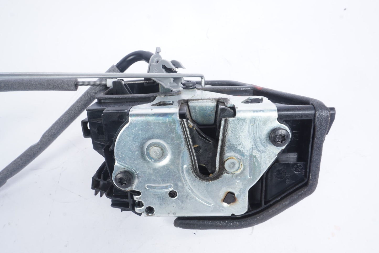 11 - 16 Mini Cooper Countryman Front Right Pass Side Door Lock Actuator OEM