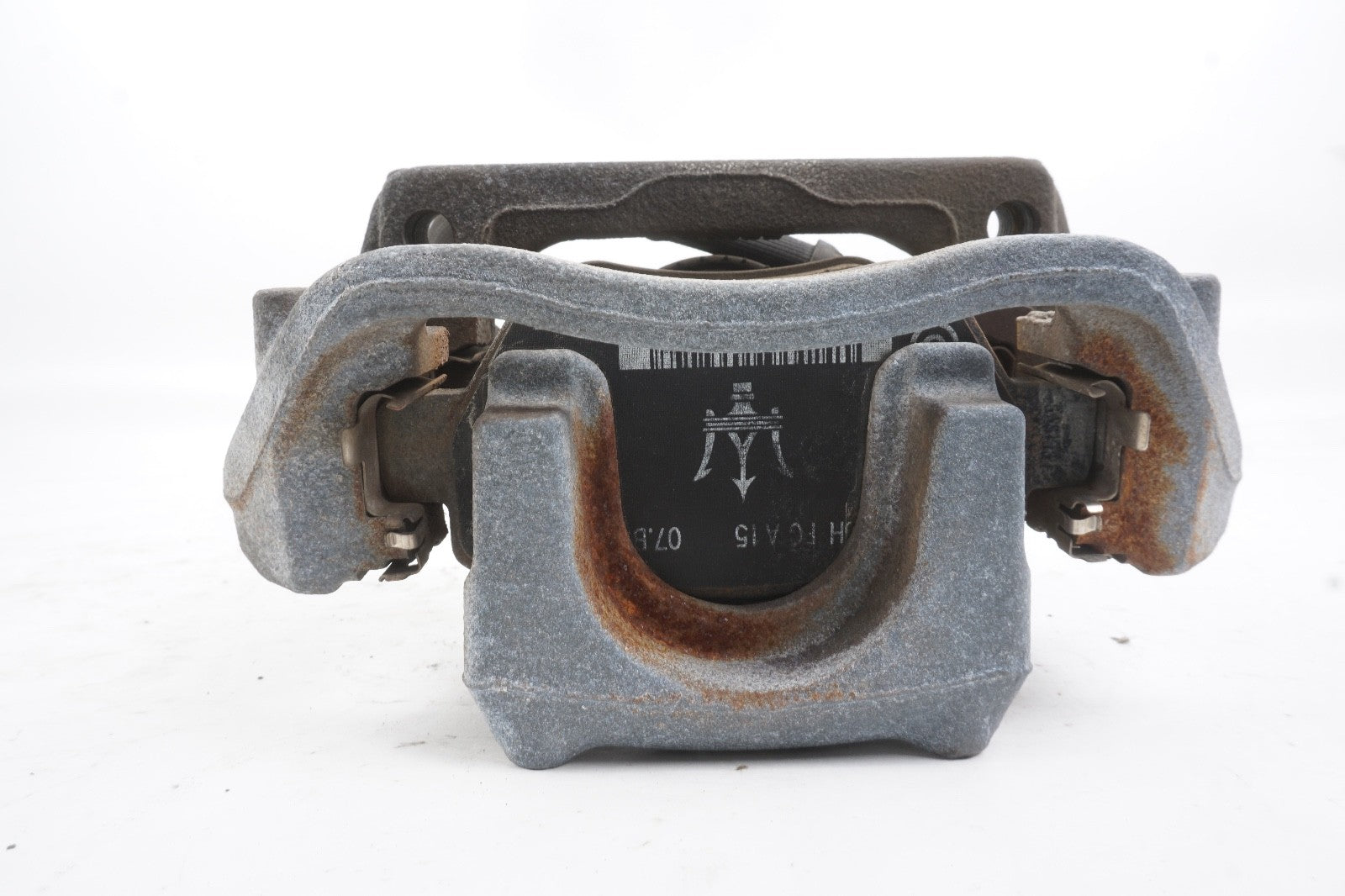 2014 - 2020 Maserati Ghibli Rear Left Driver Side Brake Caliper 6700096670 OEM