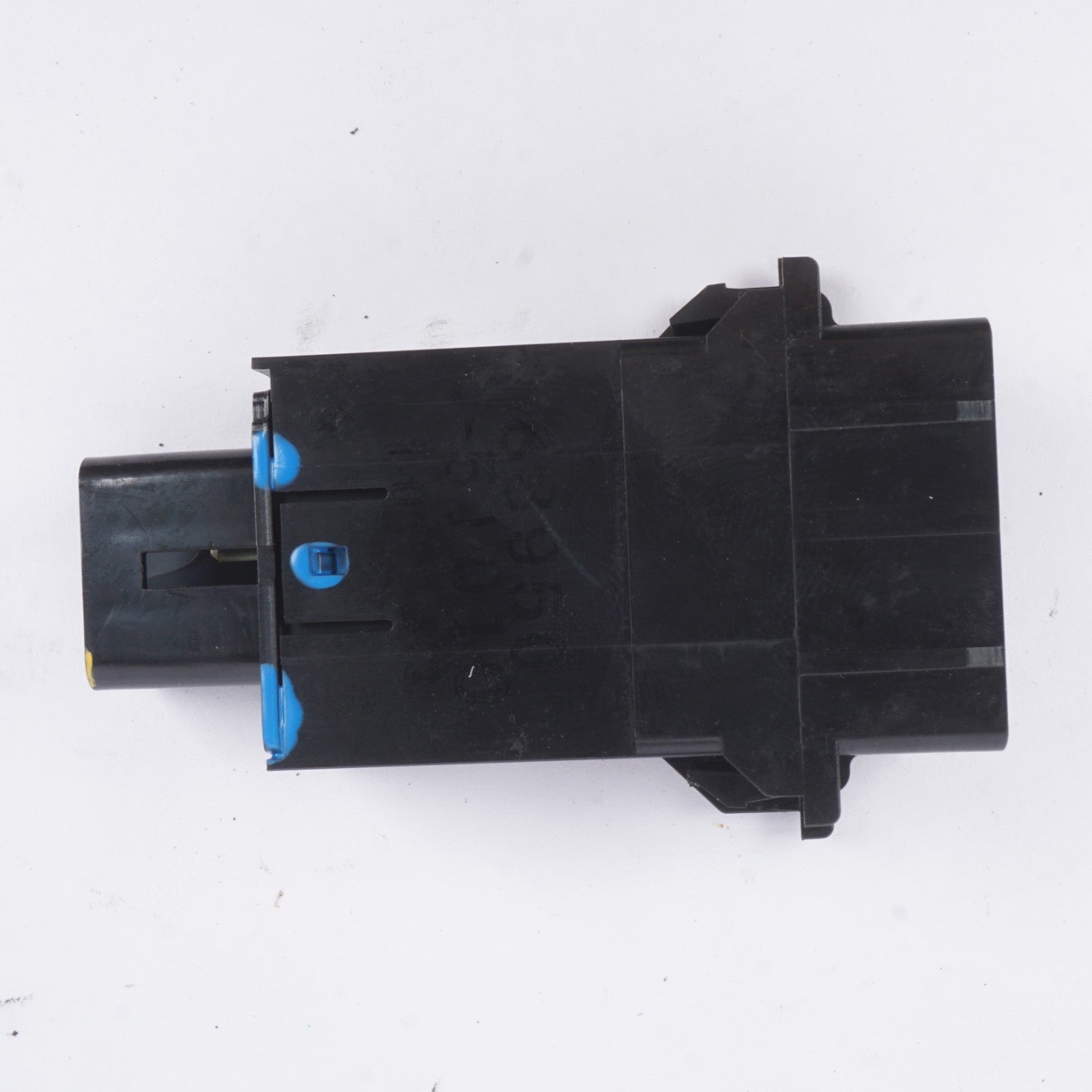 2002-2010 Lexus SC430 Passengers Air Seat Belt Warning Airbag SRS Switch OEM
