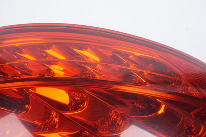 11-14 Porsche Cayenne 958 Left Driver Side Outer Tail Light Lamp 7P5945095G OEM