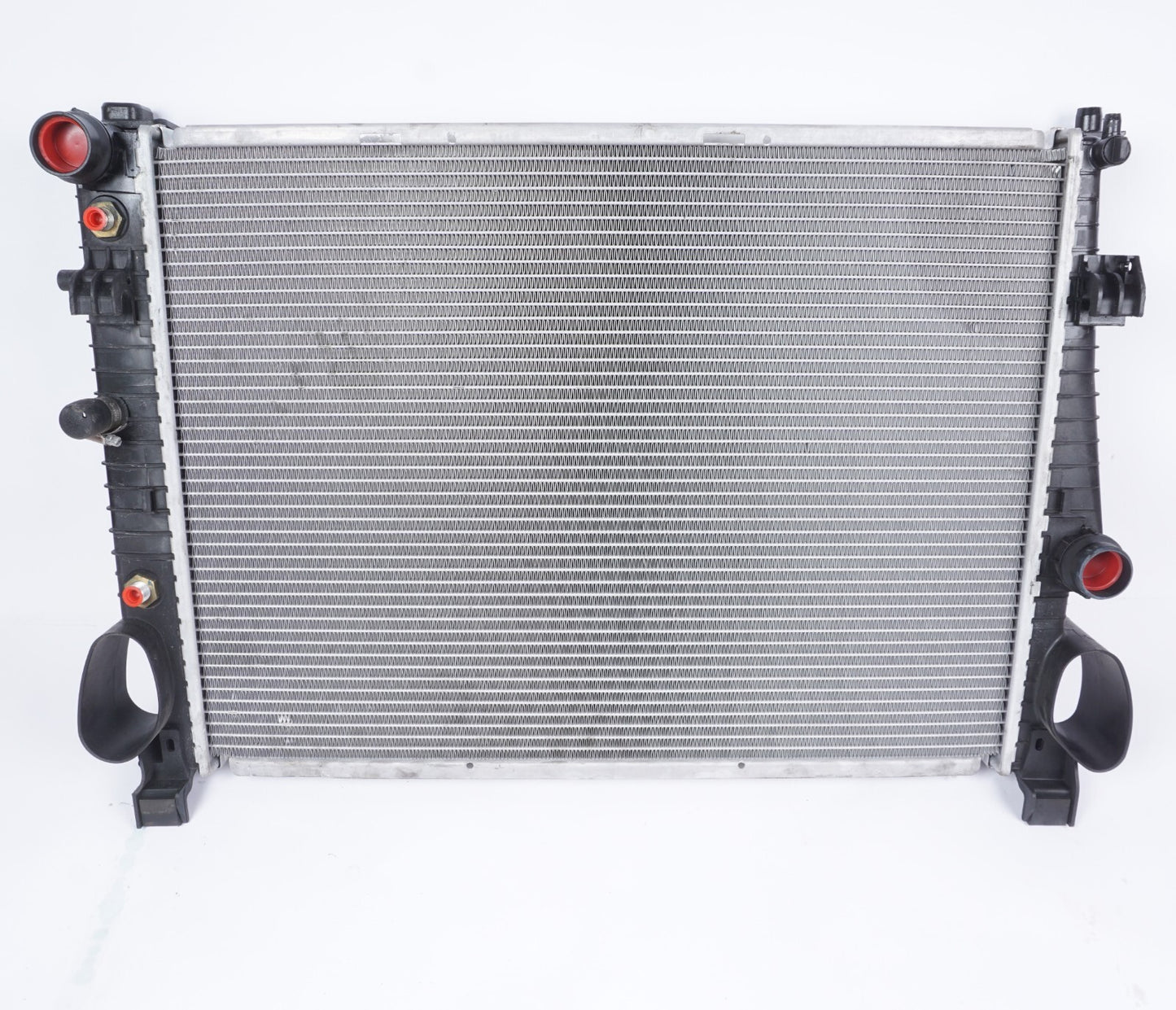 03-06 Mercedes R230 SL500 Engine Cooling Radiator OEM