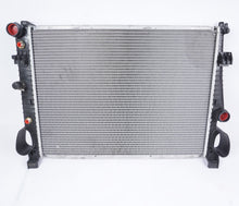 03-06 Mercedes R230 SL500 Engine Cooling Radiator OEM