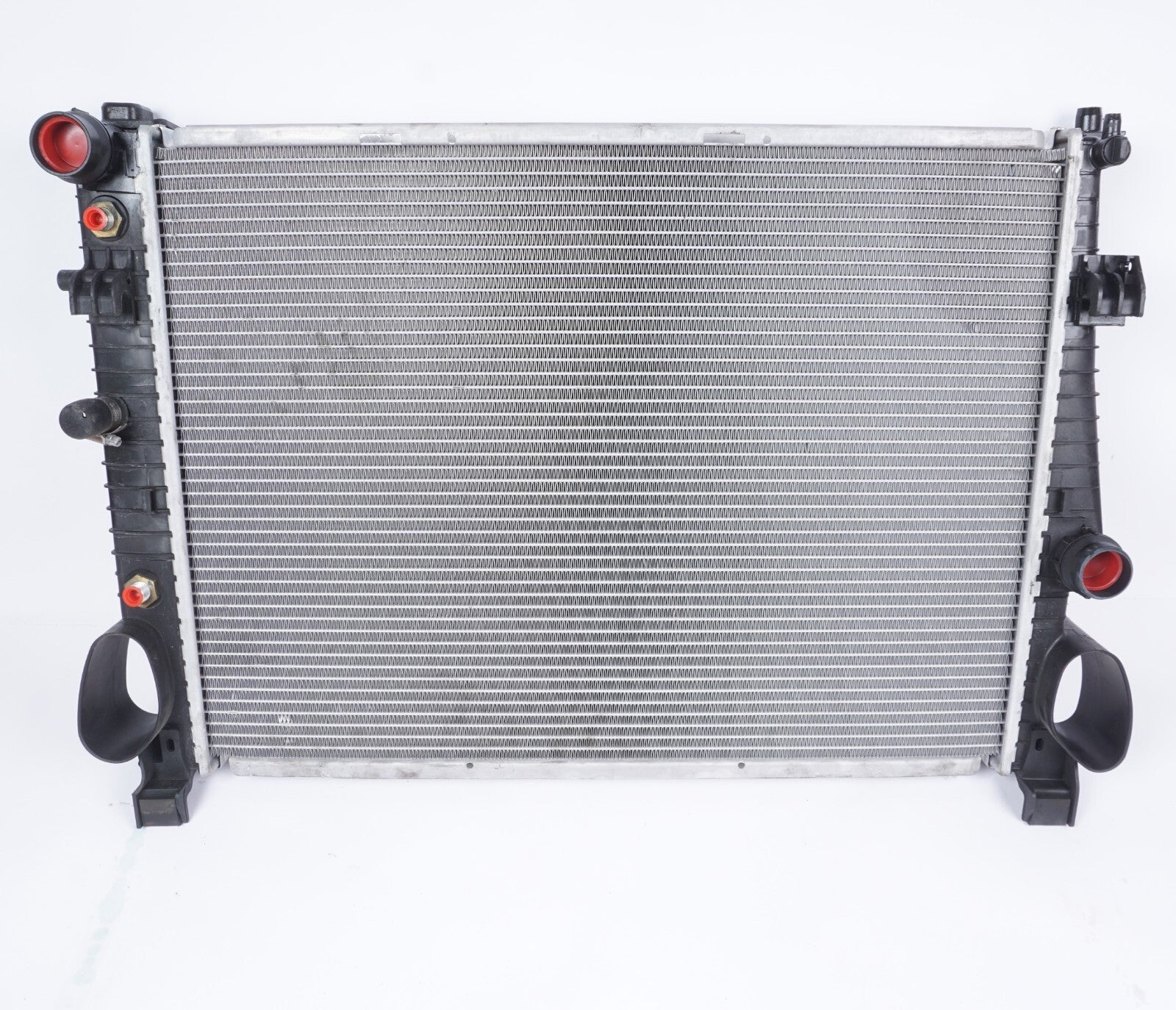 03-06 Mercedes R230 SL500 Engine Cooling Radiator OEM