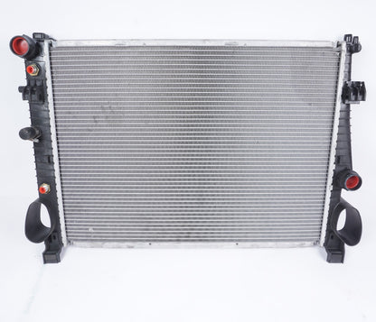 03-06 Mercedes R230 SL500 Engine Cooling Radiator OEM