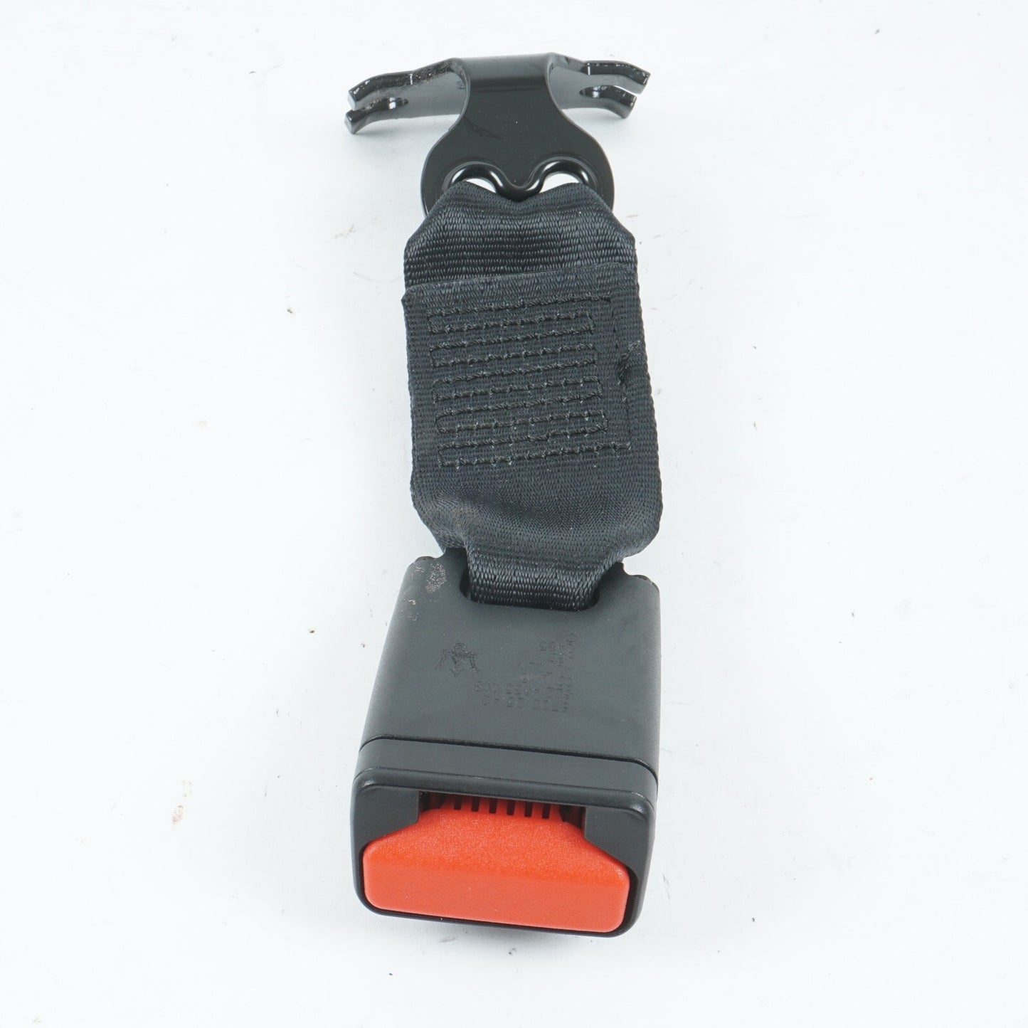 2014-2017 MASERATI QUATTROPORTE REAR CENTER SEAT BELT BUCKLE LATCH OEM