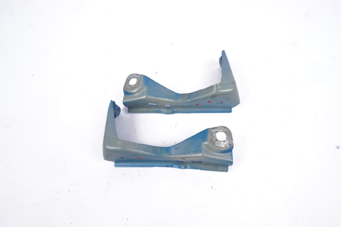 2016-2024 BMW X1 X2 - LEFT & RIGHT Fender Mount / Bracket 7392803 7392804