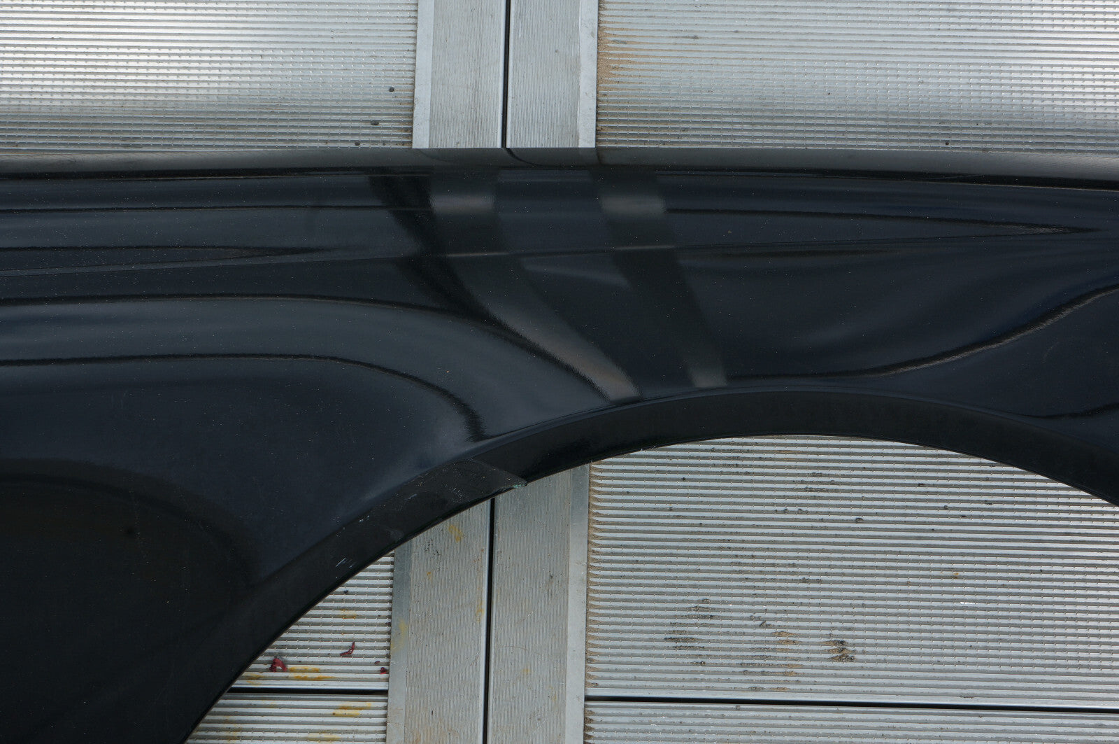 03-09 MERCEDES BENZ W209 CLK500 CLK320 CLK55 FRONT FENDER RIGHT PASSENGER OEM