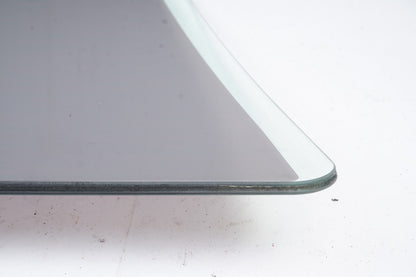 07-13 Mercedes W221 S400 S550 S63 Front Left Driver Side Door Window Glass OEM