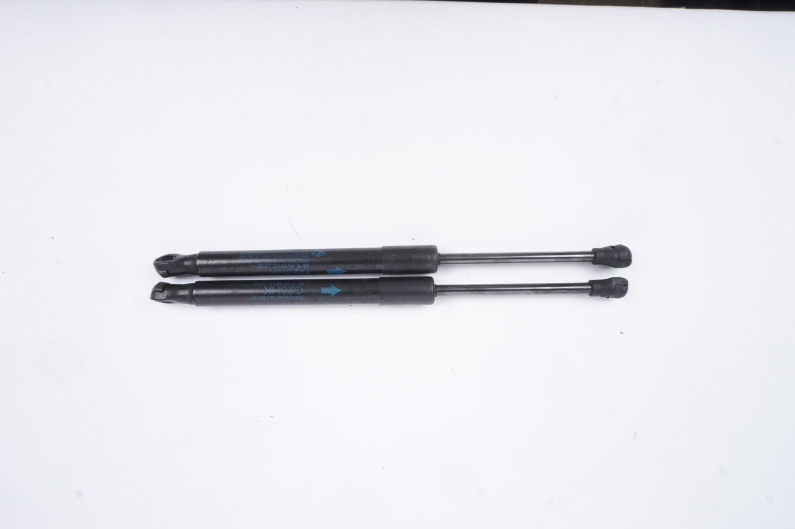 BMW M4 G83 Rear Left Right Convertible Cover Strut SHOCK Set 2021 - 2024 OEM