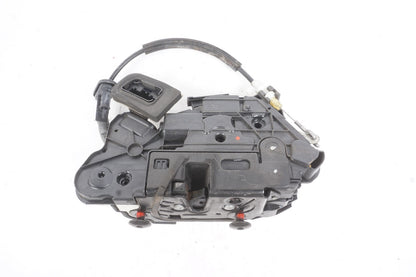 12 - 17 Volkswagen Passat Front Left Driver Door Lock Latch Actuator OEM
