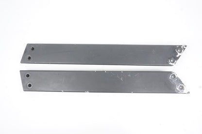 2011-2017 Audi D4 A8 A8L Radiator Core Support Left & Right  OEM