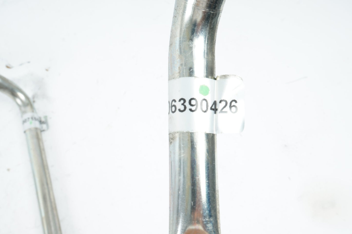 14 - 20 MASERATI QUATTROPORTE 3.0L ENGINE COOLANT WATER HOSE LINE PIPE OEM