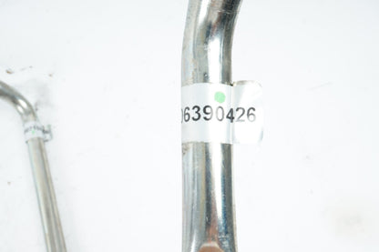 14 - 20 MASERATI QUATTROPORTE 3.0L ENGINE COOLANT WATER HOSE LINE PIPE OEM