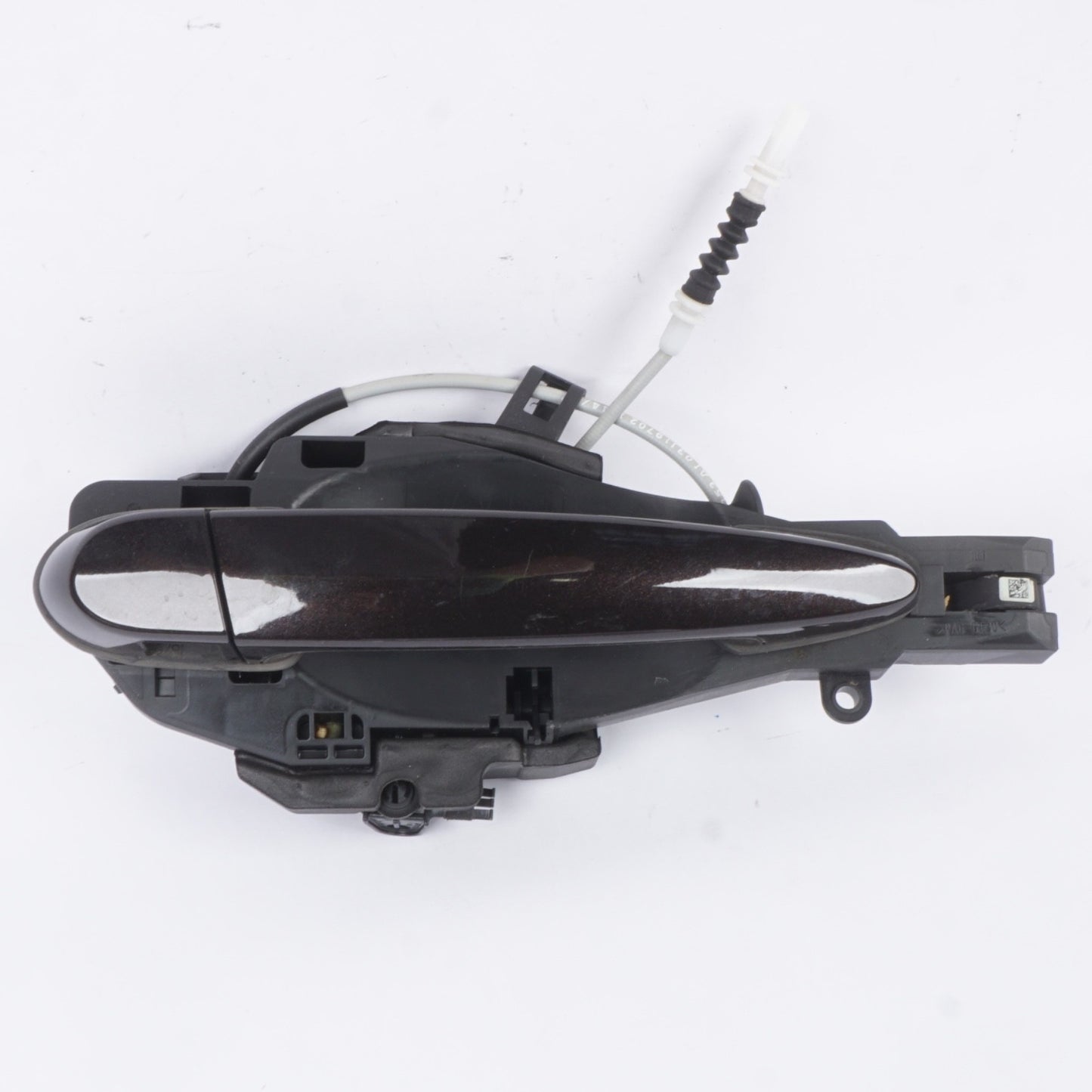 2011 - 2017 BMW X3 F25 Rear Right Exterior Door Handle Brown OEM