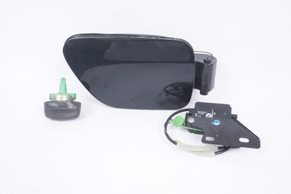2004 - 2010  BMW 650i E63 E64 Fuel Tank Door & Cap w/ Actuator OEM