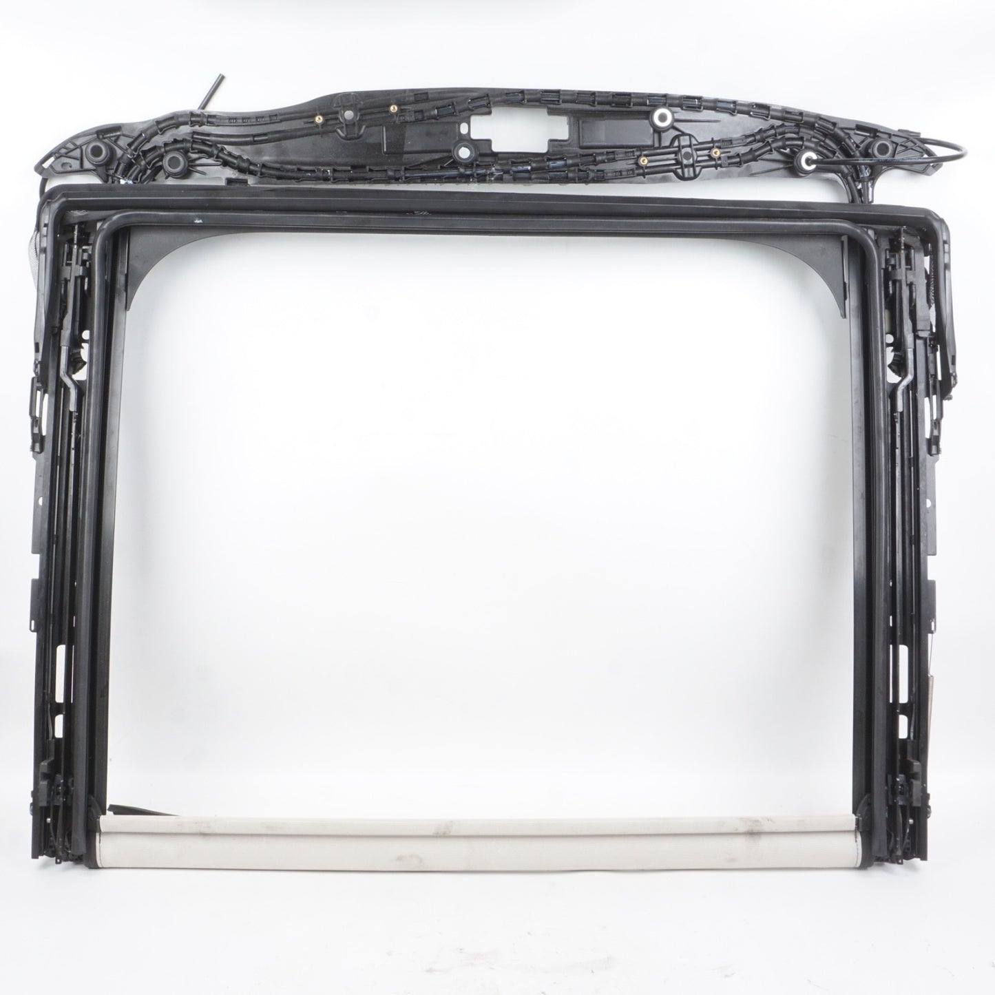 2022 - 2025 Mercedes EQB300 EQB350 GLB250 Panoramic Sunroof Frame Track