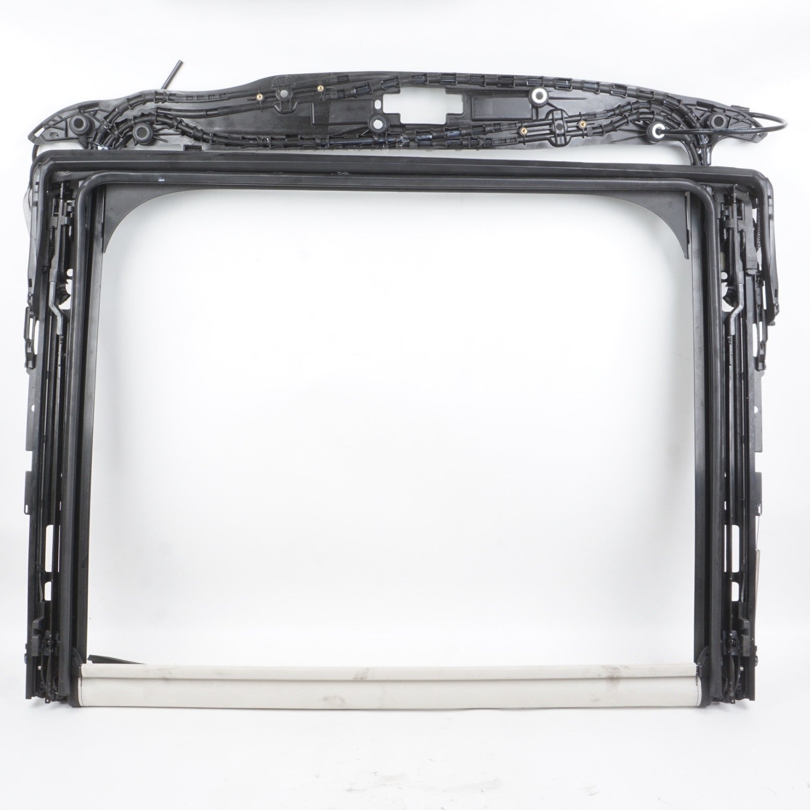 2022 - 2025 Mercedes EQB300 EQB350 GLB250 Panoramic Sunroof Frame Track