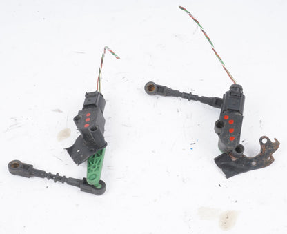 2011-2018 AUDI A6 A7 A8 S8 REAR LEFT & RIGHT SUSPENSION HEADLIGHT LEVEL SENSOR