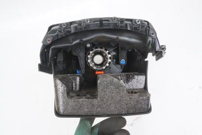 2014 - 2017 MASERATI GHIBLI STEERING COLUMN CLOCK SPRING ANGLE SENSOR 670025006