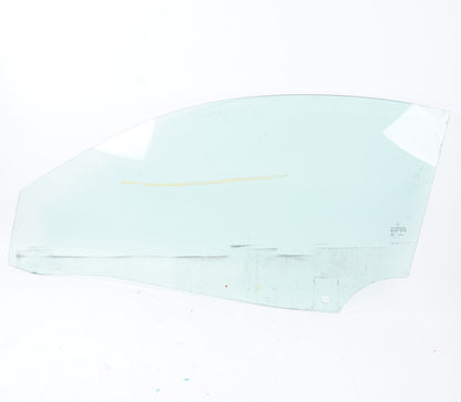 03-12 Mercedes R230 SL500 SL550 Front Left Driver Side Door Window Glass OEM