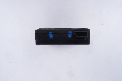 2007 - 2010 BMW 525I WINDSHIELD RAIN LIGHT SENSOR RLS 9120309-01 OEM