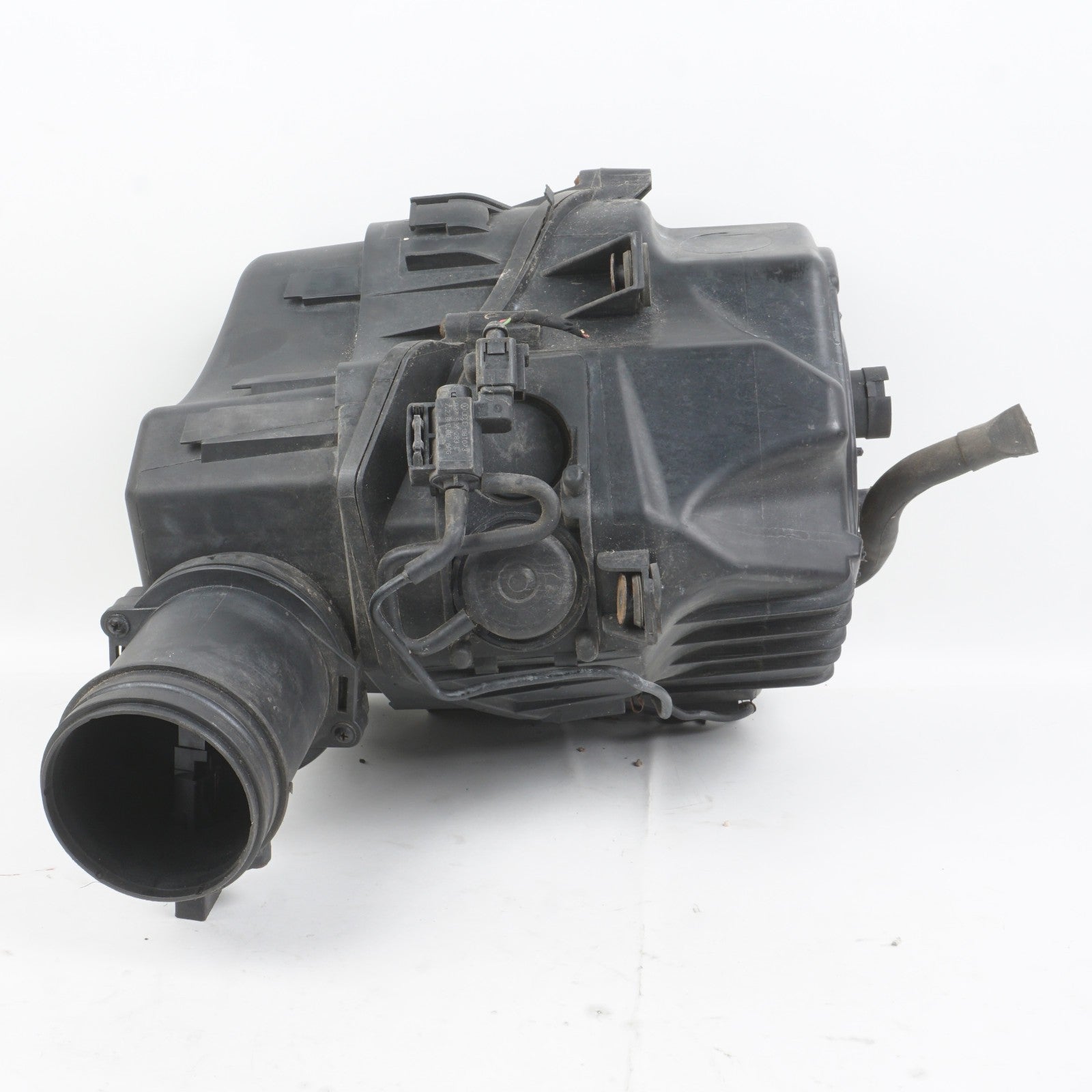 2007 - 2010 Audi A8 A8L 4.2L AIR INTAKE CLEANER BOX HOUSING OEM