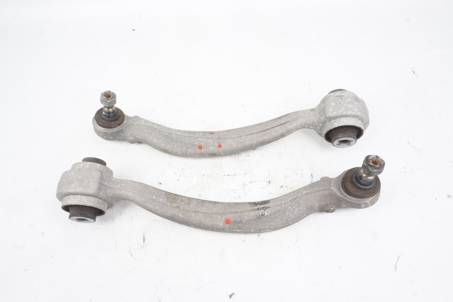 2008 - 2014 Mercedes W204 C350 C300 C250 Front Left Right Upper Control Arm 36k