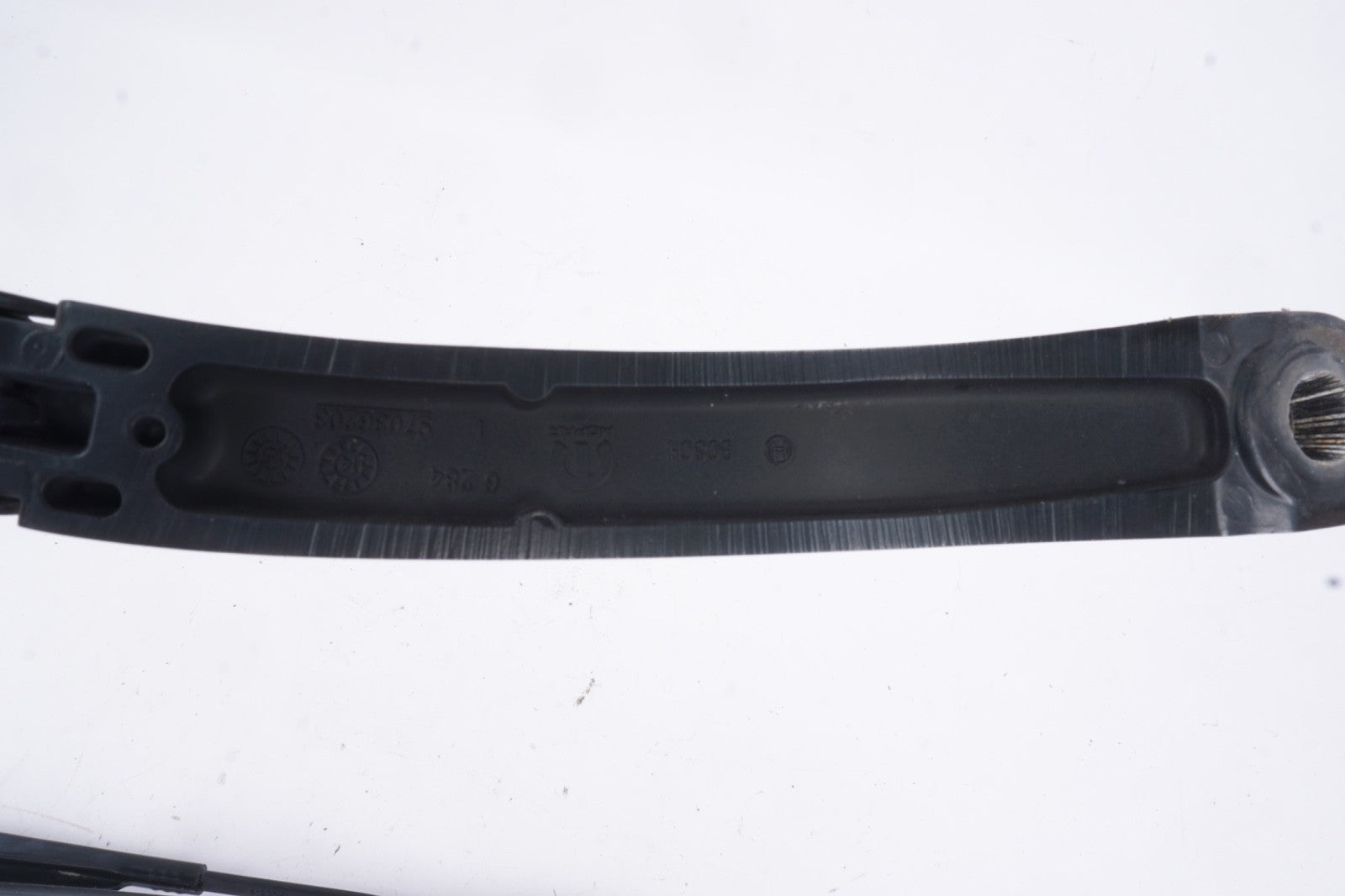 2016 2017 2018 2019 2020 2021 2022 Fiat 500X Windshield Wiper Arm Right Left SET