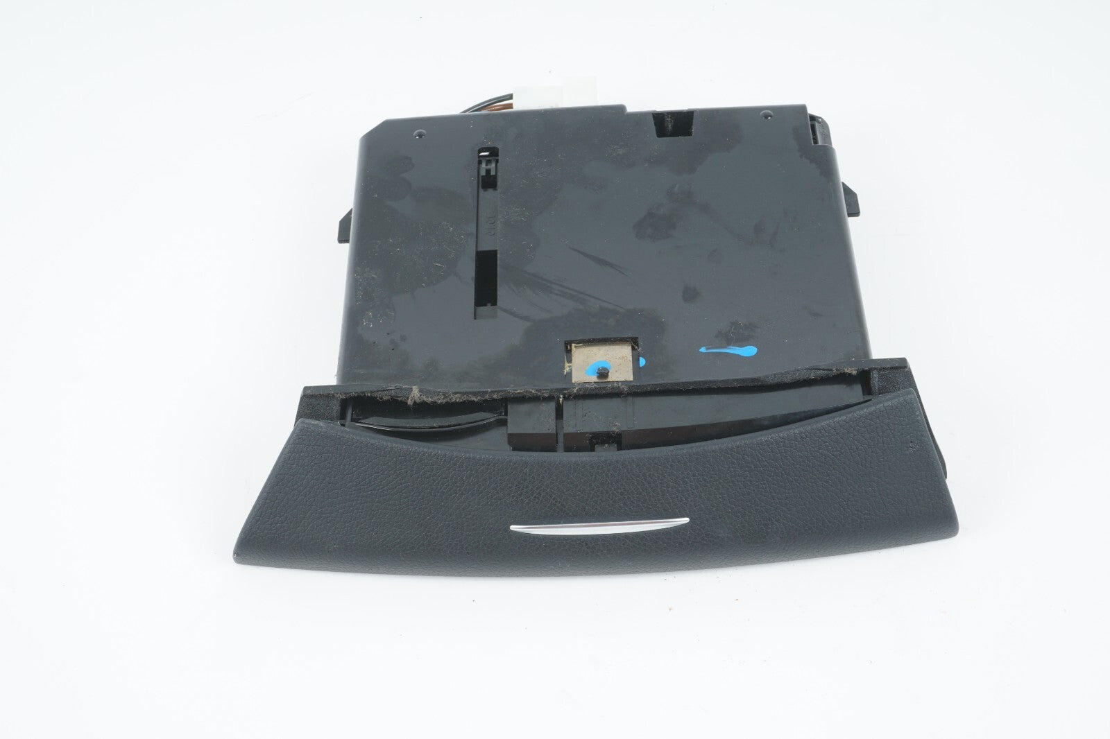 14 - 17 Mercedes W222 S600 S550 Dashboard Ashtray Compartment 2226800310 OEM