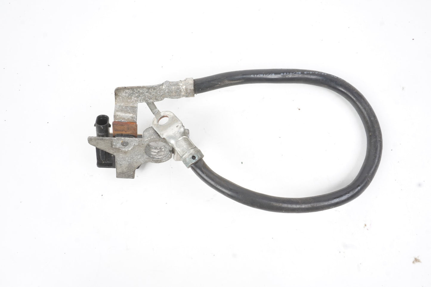 2012-2018 Ford Focus Negative Battery Cable Wire OEM