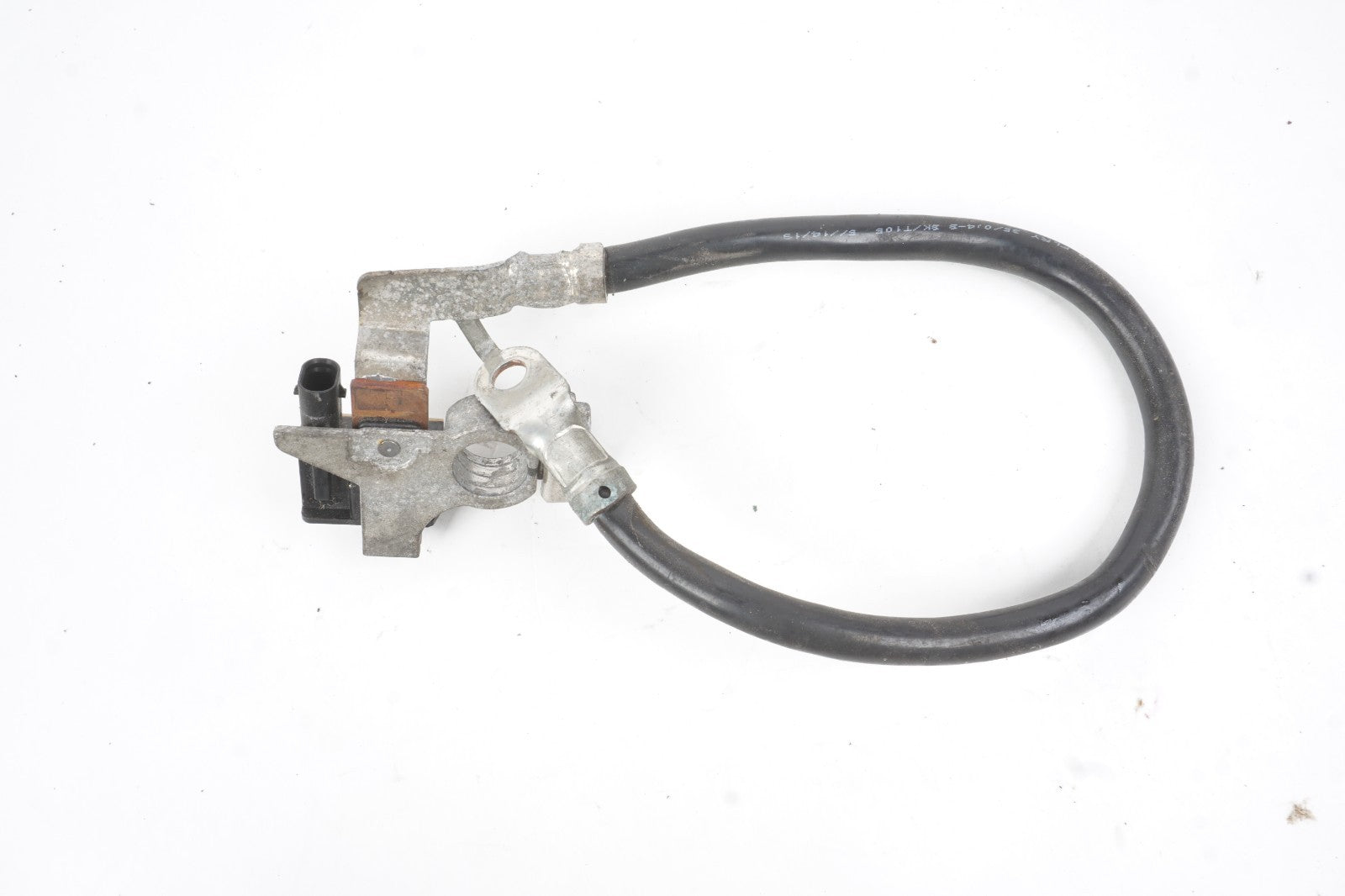 2012-2018 Ford Focus Negative Battery Cable Wire OEM