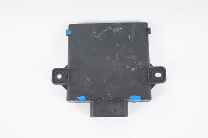 2011-2018 PORSCHE CAYENNE ENGINE START STOP CONTROL MODULE 7PP959663E OEM