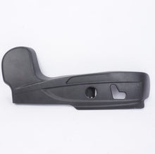 2017-2020 ALFA ROMEO GIULIA FRONT RIGHT SIDE SEAT SWITCH PANEL COVER TRIM OEM
