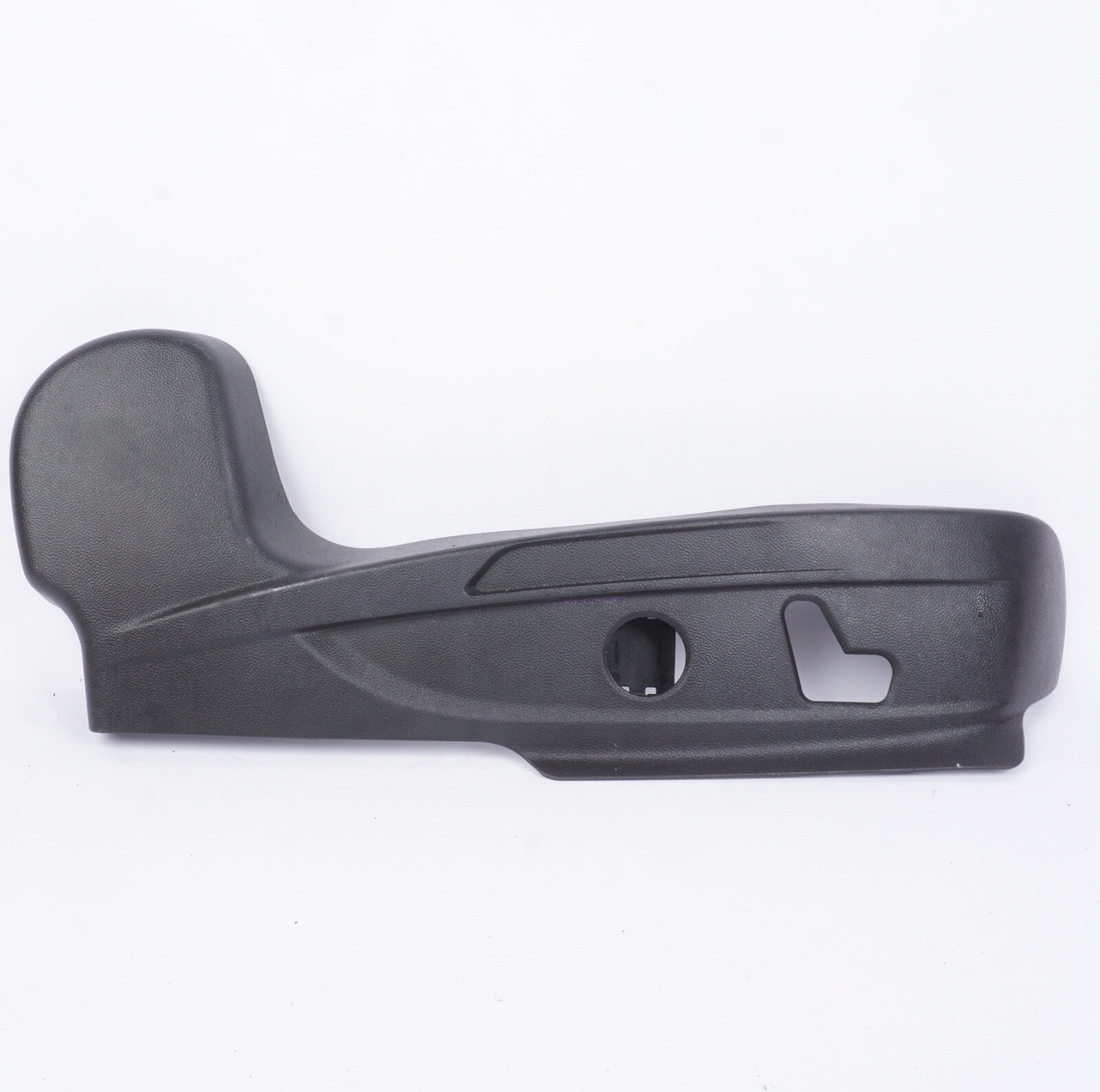 2017-2020 ALFA ROMEO GIULIA FRONT RIGHT SIDE SEAT SWITCH PANEL COVER TRIM OEM