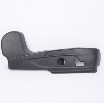 2017-2020 ALFA ROMEO GIULIA FRONT RIGHT SIDE SEAT SWITCH PANEL COVER TRIM OEM