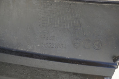 2014 FIAT 500L FRONT WINDSHIELD WIPER COWL GRILLE OEM 14 15 16 17 18